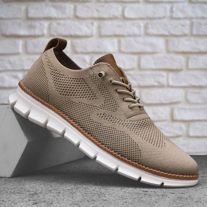 Comfortable Men's Casual Sneakers