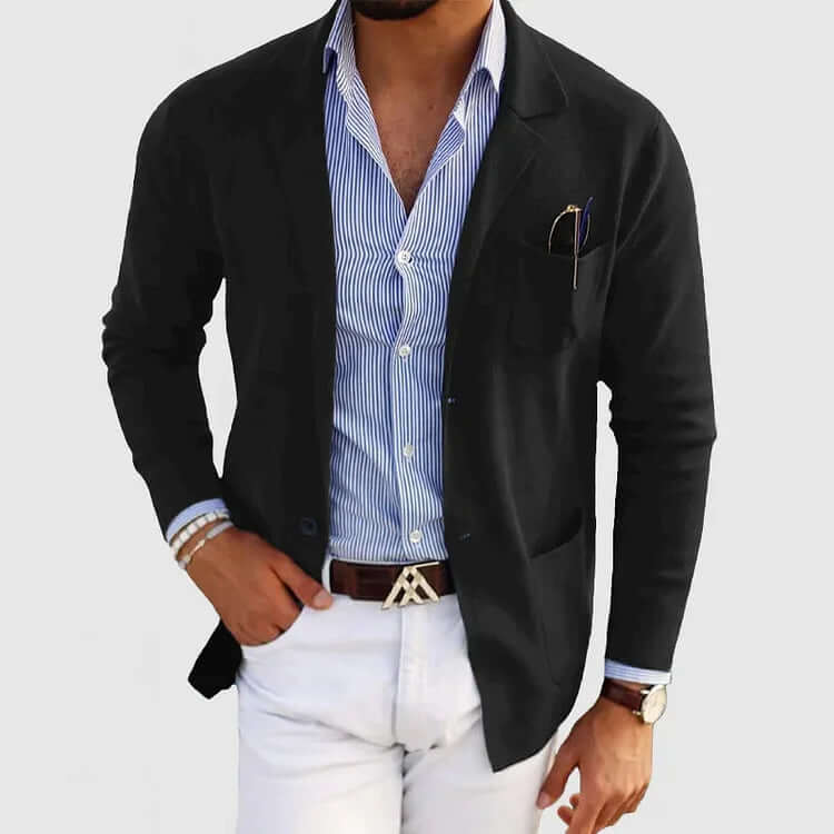 Classic Fit Women's Blazer