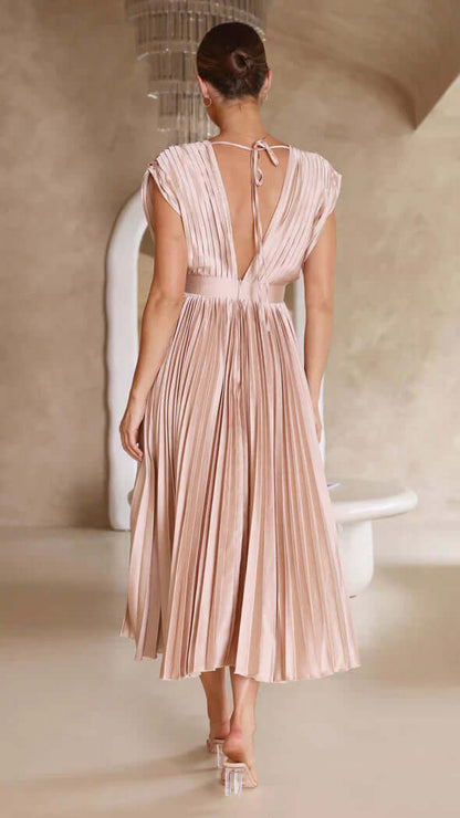 Lightweight Ladies Tank Summer Dress