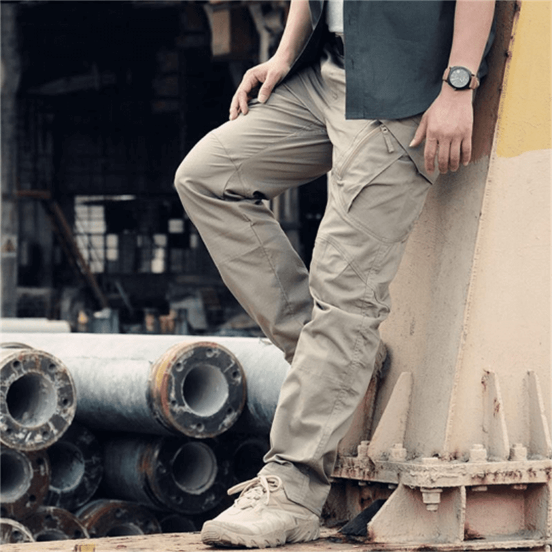 Waterproof Outdoor Hiking Pants for Men
