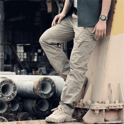 Waterproof Outdoor Hiking Pants for Men