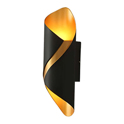 Weatherproof LED Outside Wall Light Aluminum Fixtures