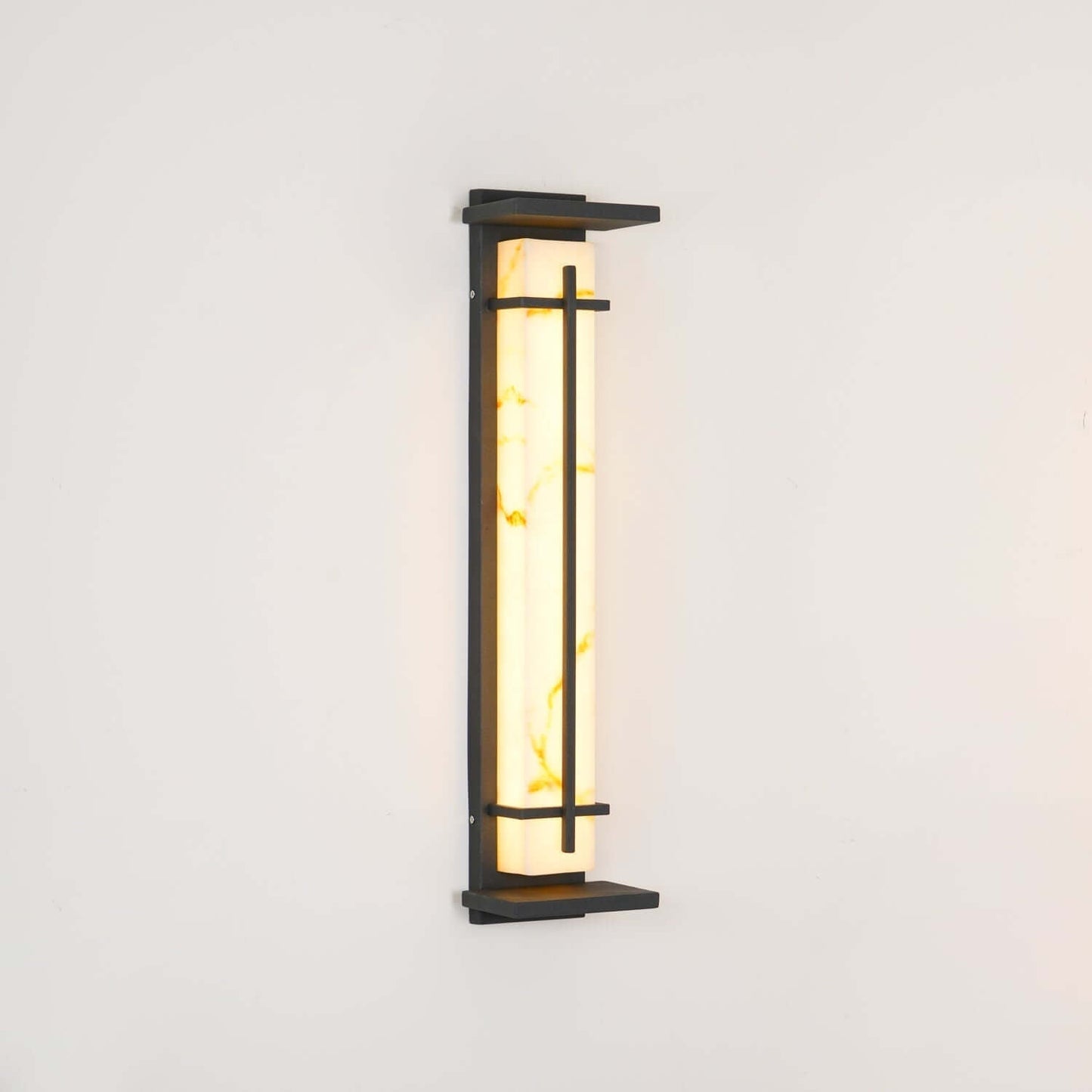Waterproof Outdoor LED Wall Mount Light Fixture