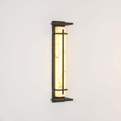 Waterproof Outdoor LED Wall Mount Light Fixture