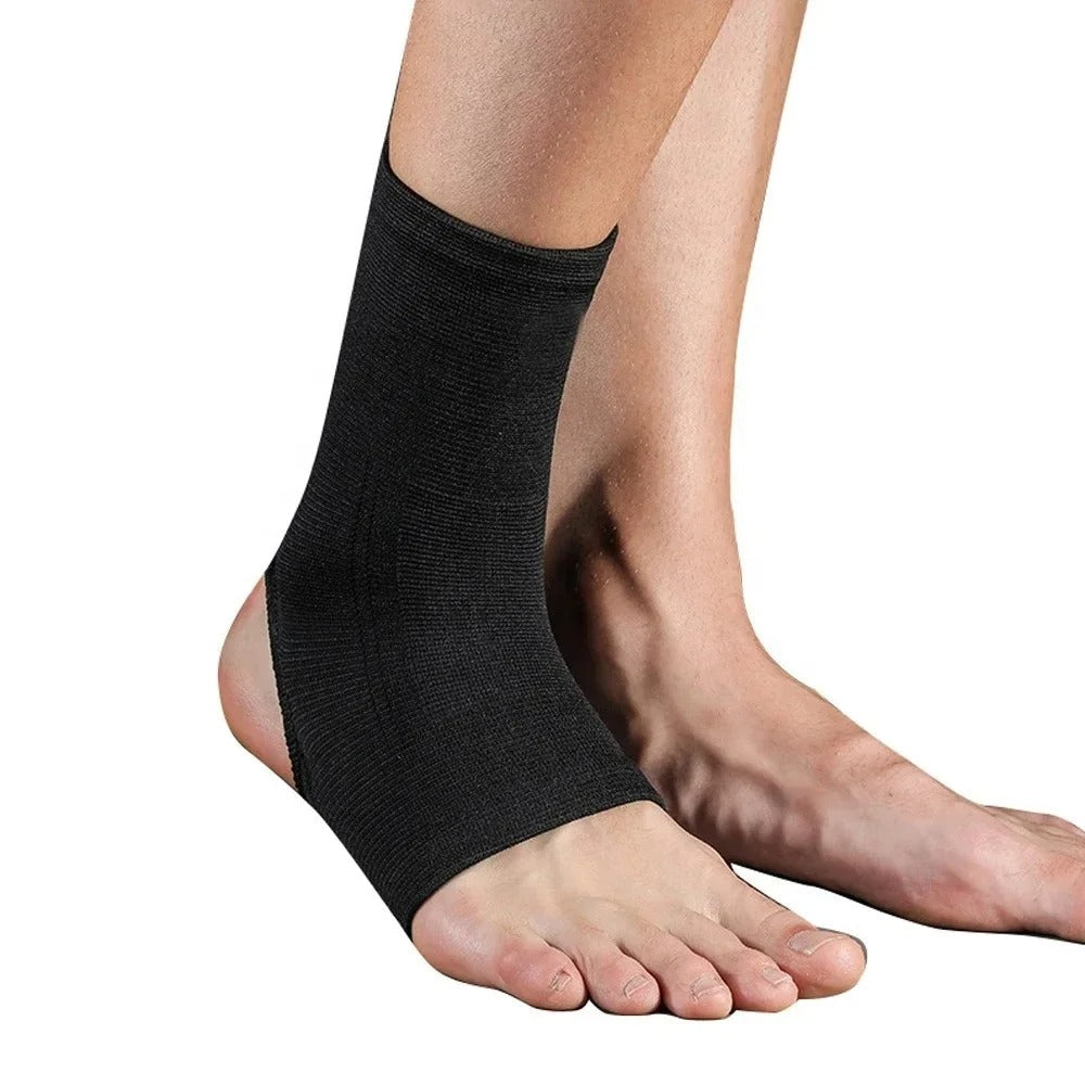 Comfortable Ankle Brace for Injury Relief