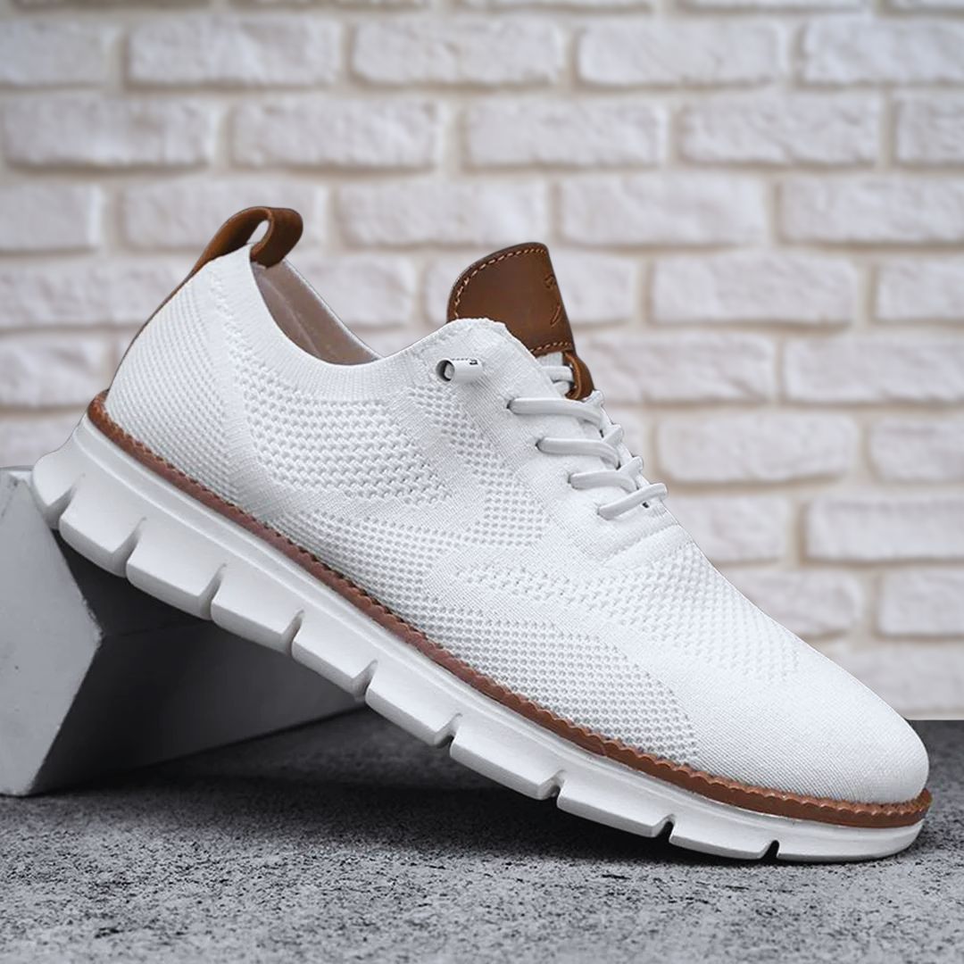 Comfortable Men's Casual Sneakers