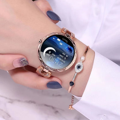 Waterproof Sports Smart Watch for Women