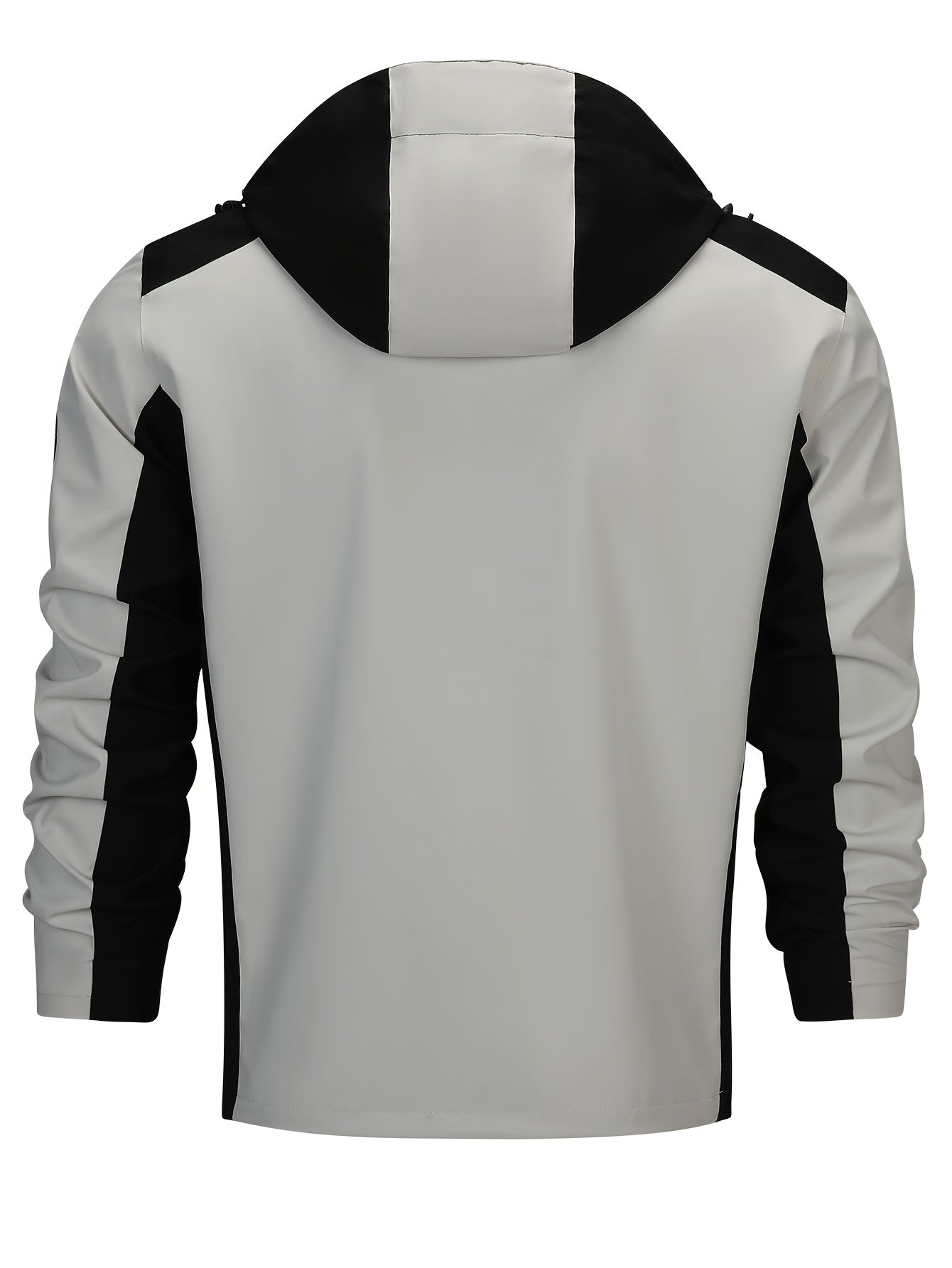 Daniel | Windproof Softshell Jacket