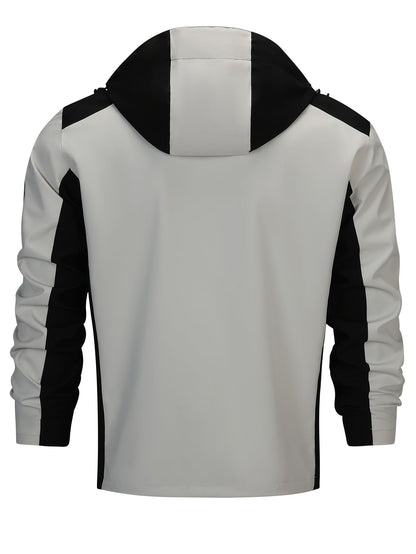 Daniel | Windproof Softshell Jacket