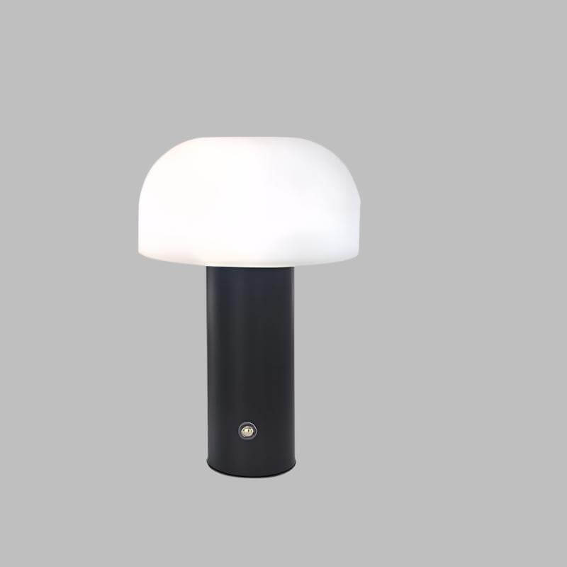 Adjustable LED Mushroom Table Lamp