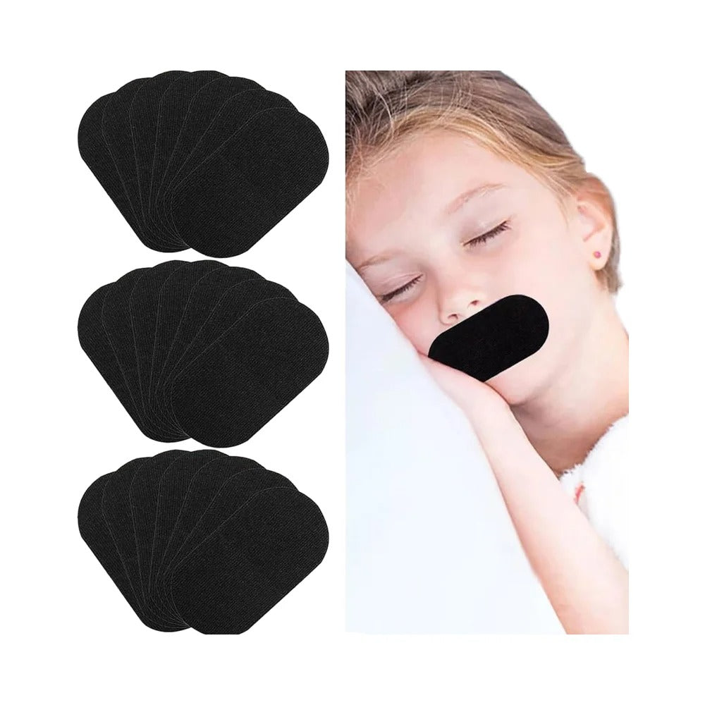Stop Snore Sleep Tape - Anti Snoring Solution - Luxivelle