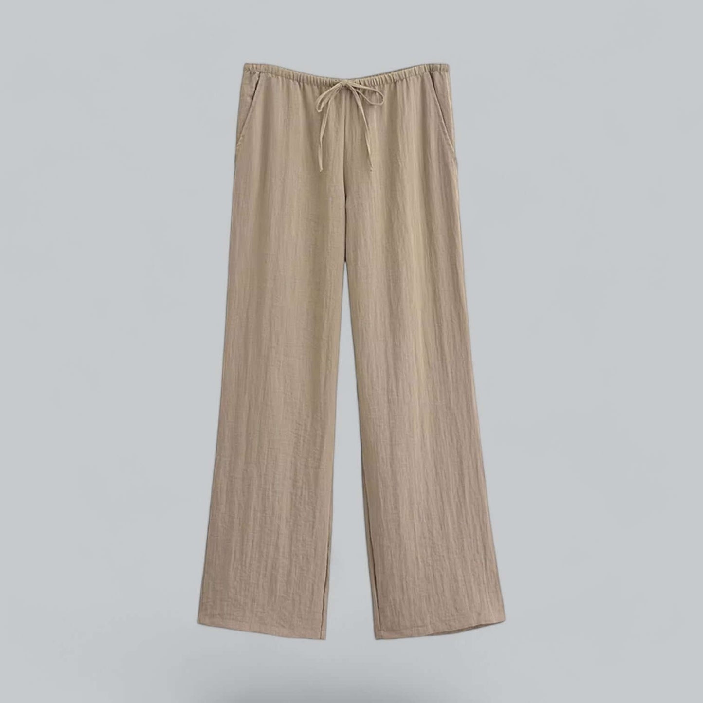 Lightweight Cotton Summer Set