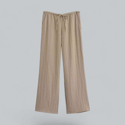Lightweight Cotton Summer Set