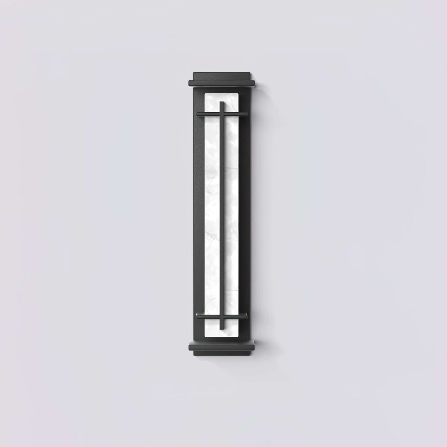 Waterproof Outdoor LED Wall Mount Light Fixture