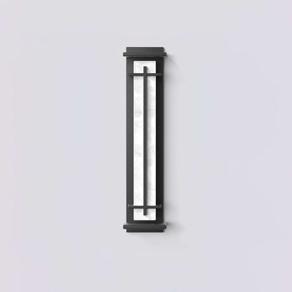 Waterproof Outdoor LED Wall Mount Light Fixture