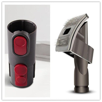 Pet Hair Removal Vacuum Brush Tool