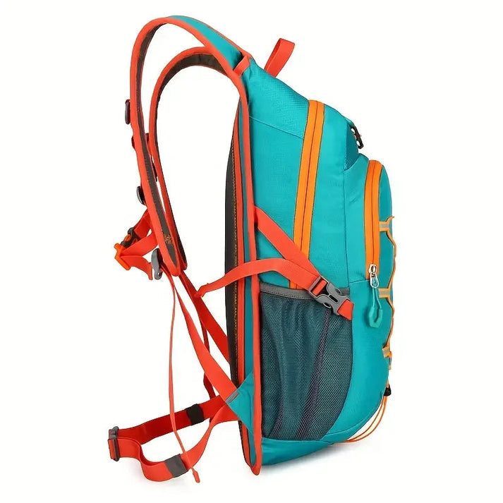 Durable Water Resistant Cycling Backpack