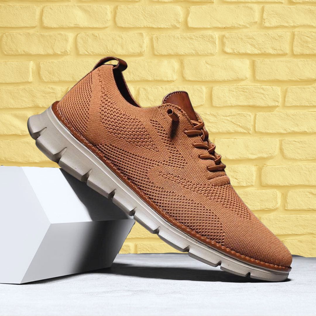 Comfortable Men's Casual Sneakers