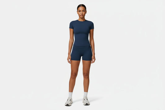Women's 2 Piece Outfit Set - Luxivelle