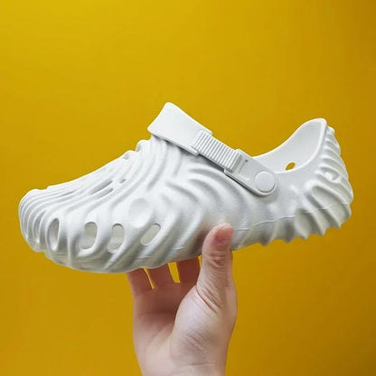 Waterproof Grip Summer Sandals