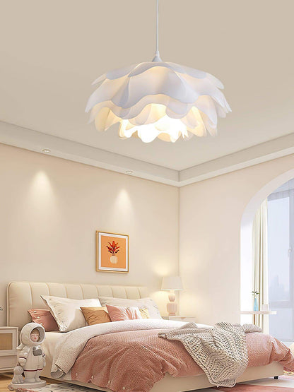 Petals Design Hanging Light Fixture