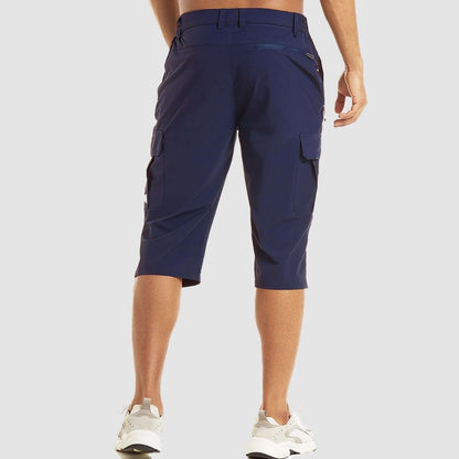 Men's Hiking Cargo Shorts