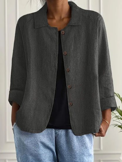 Timeless Lightweight Women's Top