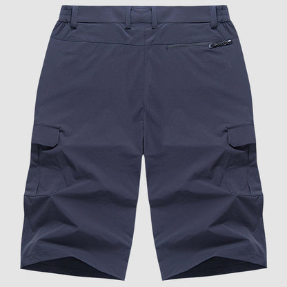 Men's Hiking Cargo Shorts