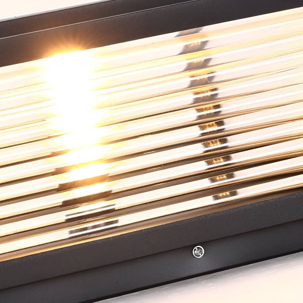 Stylish Garden LED Post Lamp