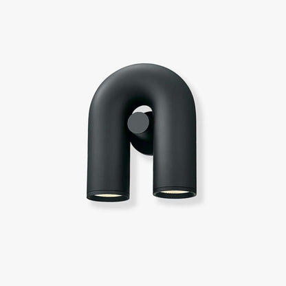 Flexible Curved Mounting Light