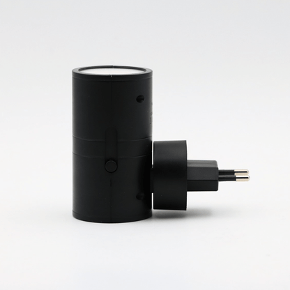 Smart LED Bedside Lamp with Auto Switch - Luxivelle