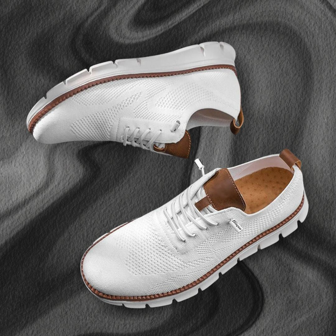 Comfortable Men's Casual Sneakers
