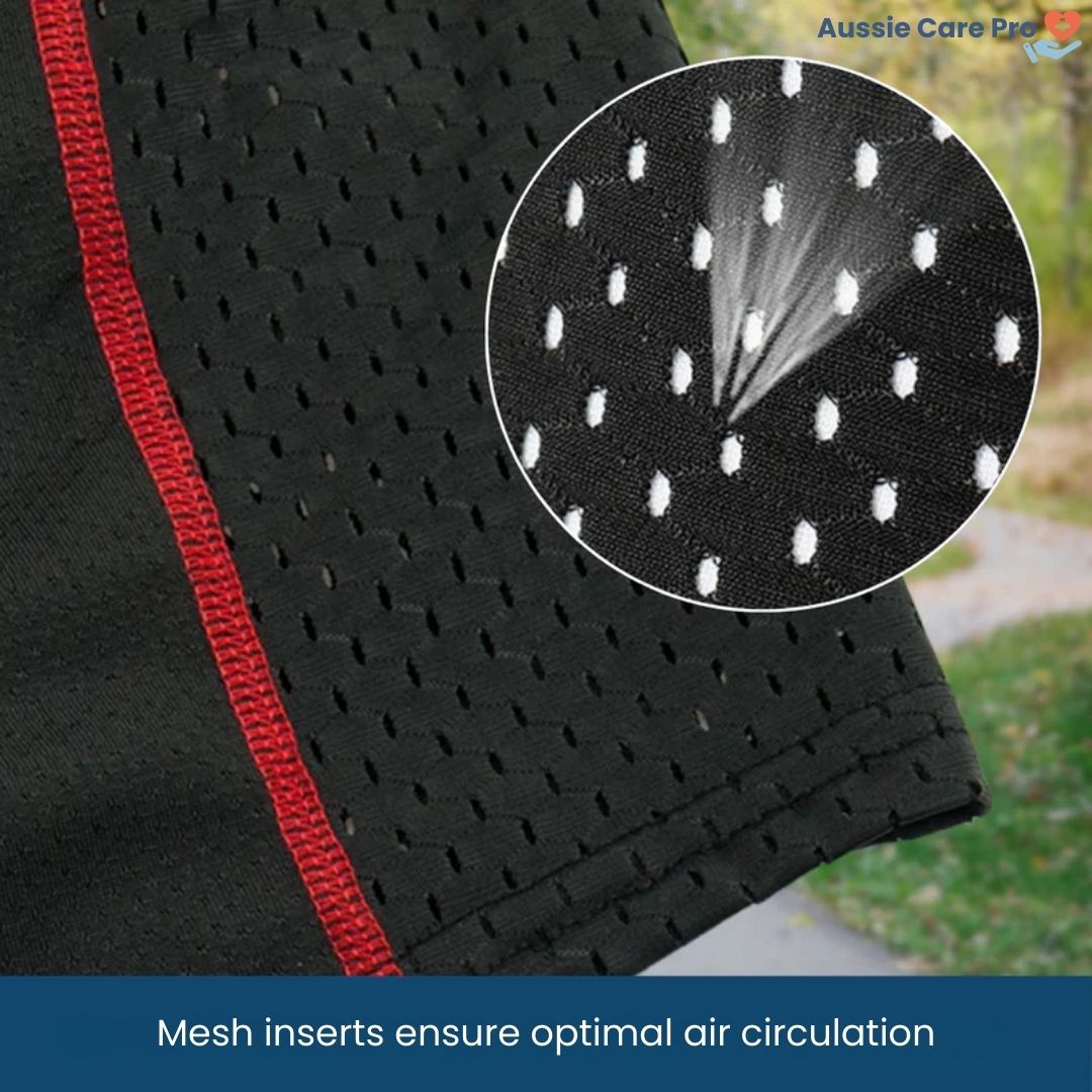 Premium Padded Cycling Shorts for Men