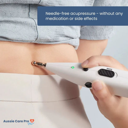 Easy Use Massage Relief Pen for Pain Relief