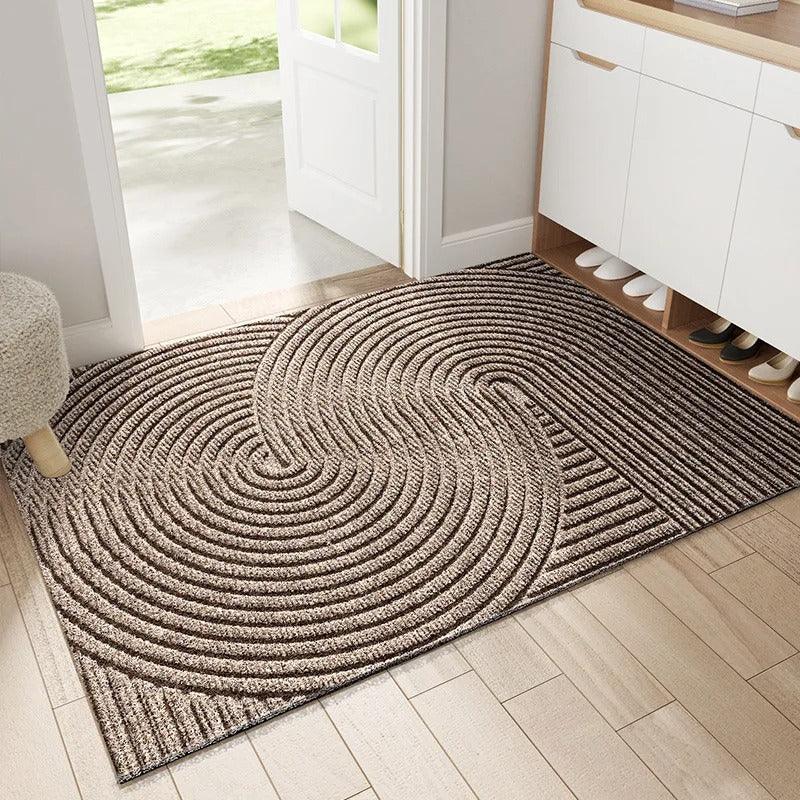 Heavy Duty Water Absorbent Entrance Mat