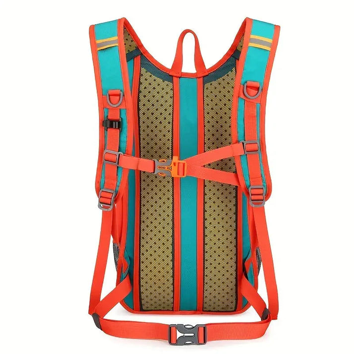 Durable Water Resistant Cycling Backpack