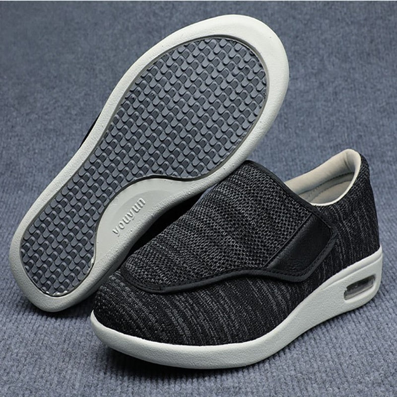 Comfortable Walking Shoes for Men with Classic Style