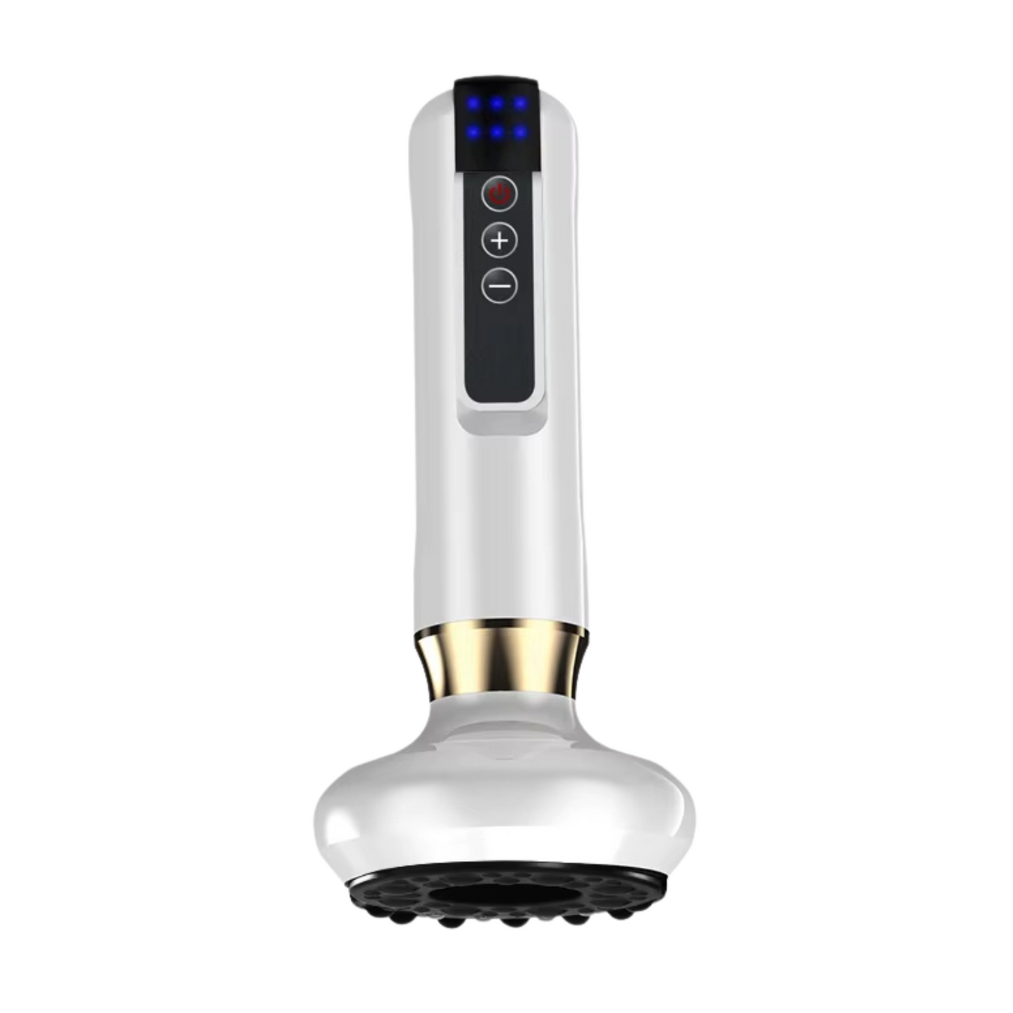 Relaxing Infrared Massage Body Spa Device