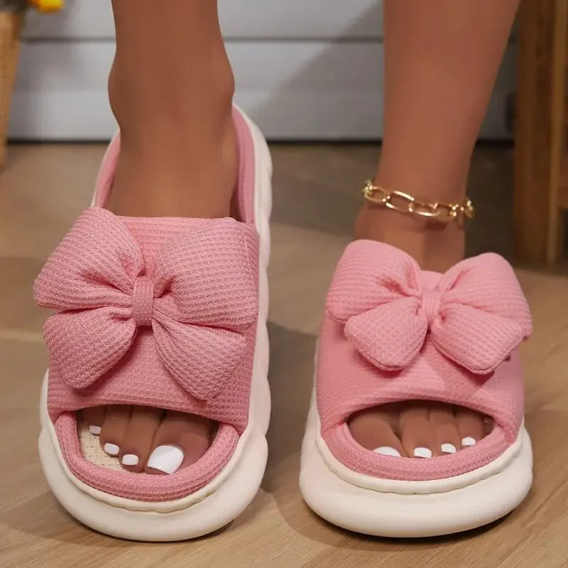Girls Cute Strap Sandals - Luxivelle