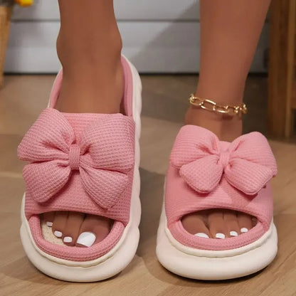 Girls Cute Strap Sandals - Luxivelle