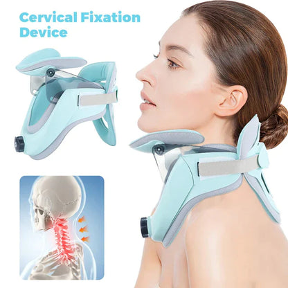 Soft Neck Support Collar Brace
