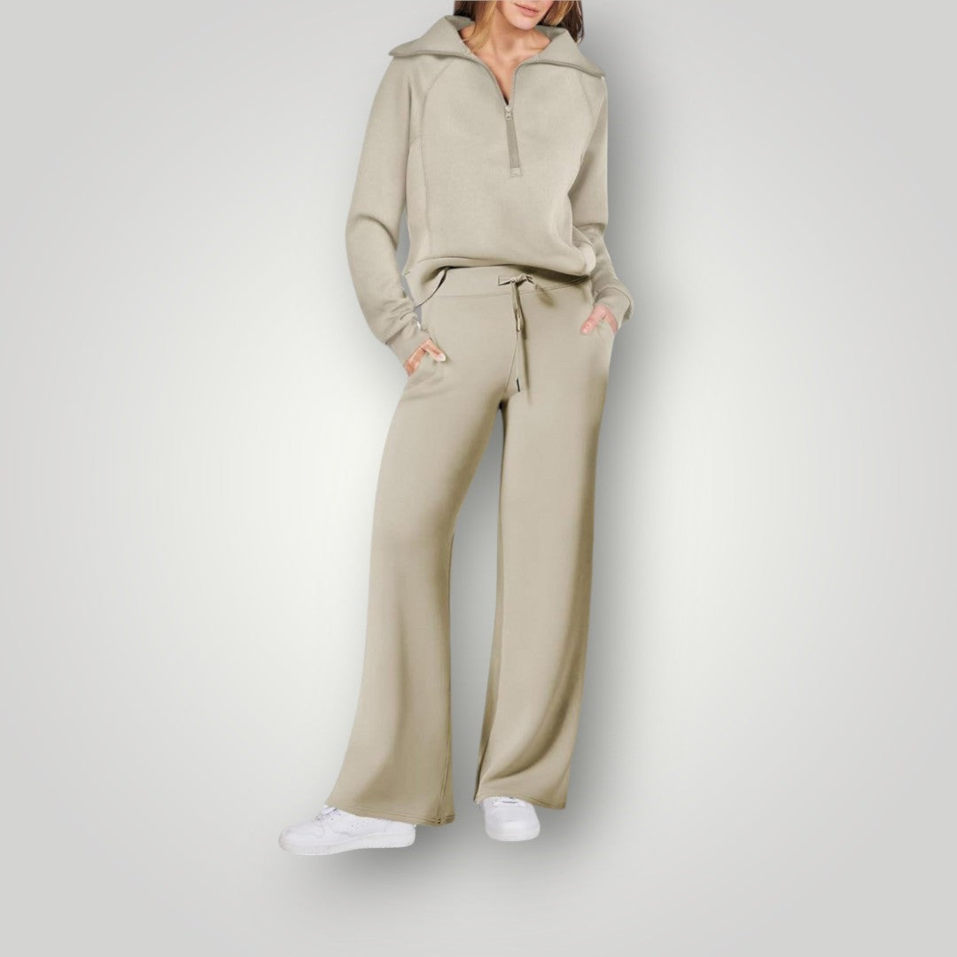 Premium Soft Lounge Wear Set