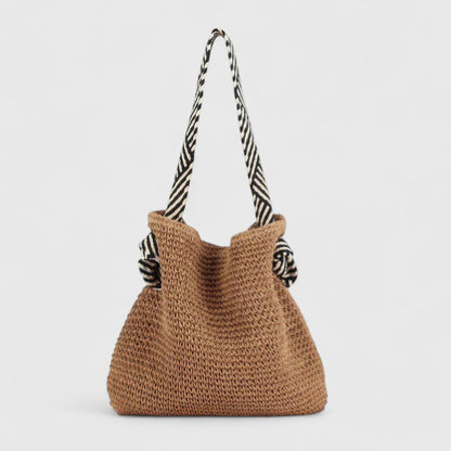 Fashionable Hobo Shoulder Bag