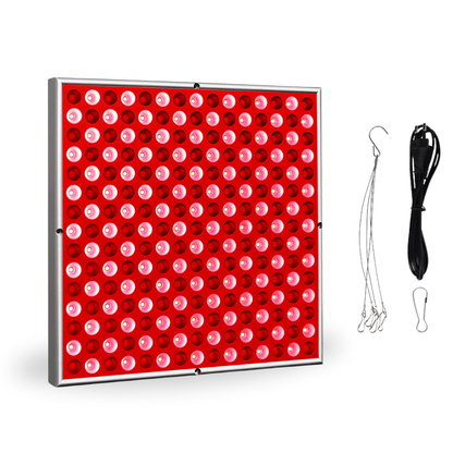 Advanced Home Red Light Therapy Device - Luxivelle