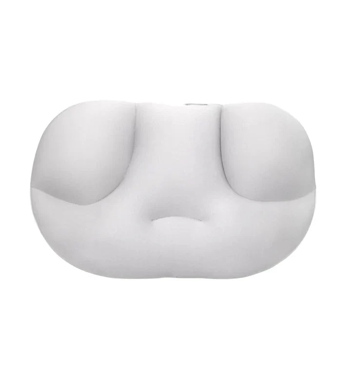 Contour Support Neck Pillow