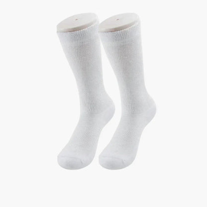 Comfortable Diabetic Socks for Neuropathy Relief