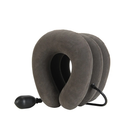 Neck Pain Relief Stretching Device - Luxivelle