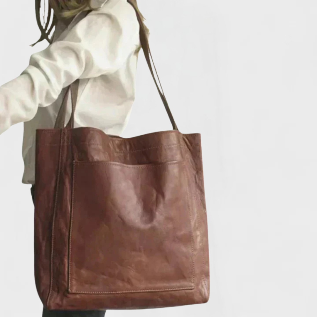 Durable Large Shopping Bag