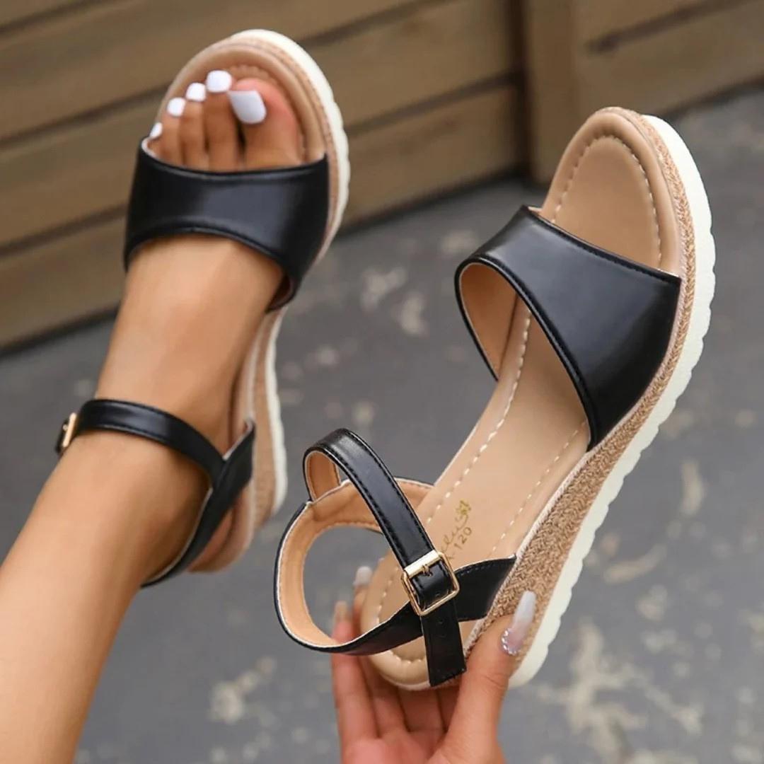 Comfy Summer Sandals