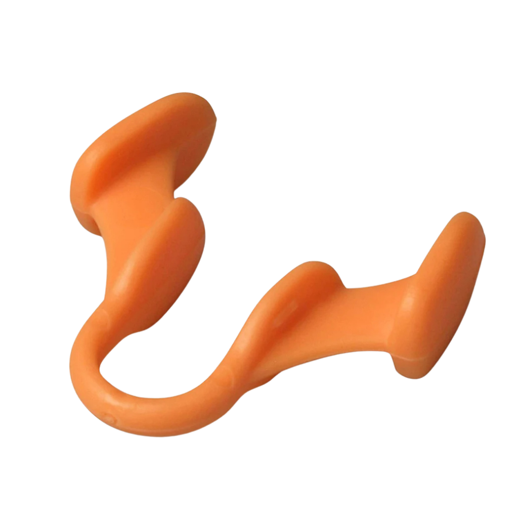 Comfortable Nasal Clip for Easy Breathing Sleep - Luxivelle